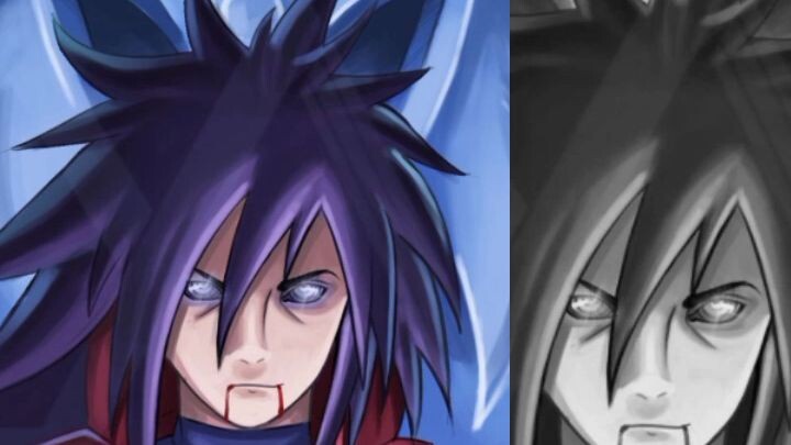 madara uchiha cosplay
