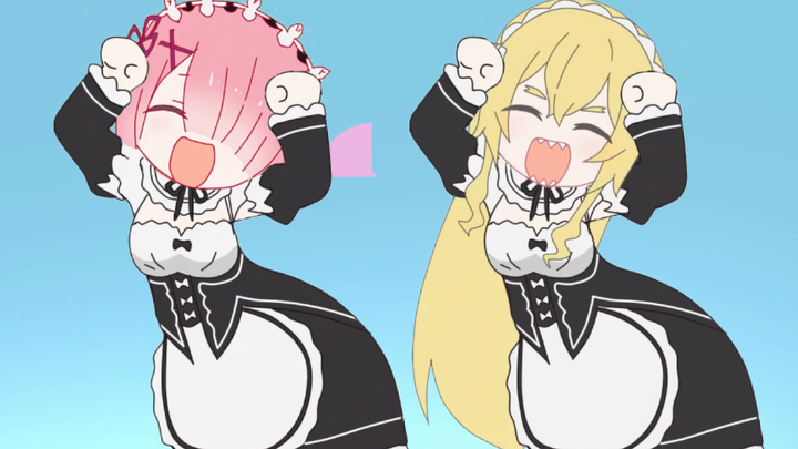 Tooth and mouth combination