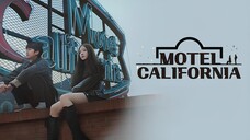 Motel California Eps 12 Subtitle Indonesia END