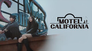 Motel California Eps 6 Subtitle Indonesia