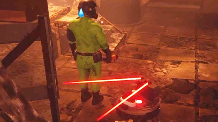 Hình ảnh cuối cùng trước khi ông qua đời!