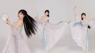 苏公堤🍃这也太肉肉了