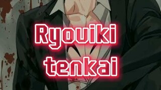 trying sukuna voice 🤣
