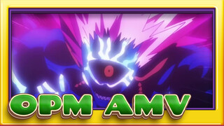[OPM AMV] Just For Exercise