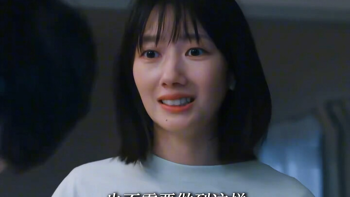 “When I married a daughter-in-law who’s equally at home in the parlor and the kitchen, which daydrea