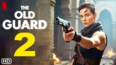 [HD] The Old Guard 2 (2025) الترجمة العربية