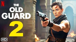 [HD] The Old Guard 2 (2025) الترجمة العربية