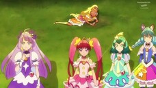 Star☆Twinkle Precure Episode 42 Sub Indonesia