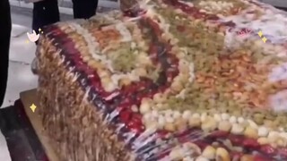 Insiden makanan lezat Xinjiang "chegao" telah menyebabkan kesalahpahaman di antara penduduk daratan 