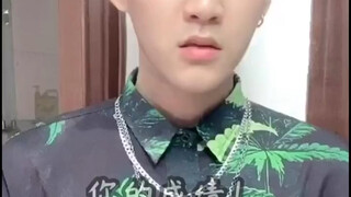 妈妈爱你的方式总是很特别