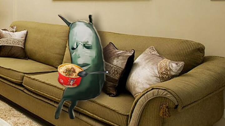 When you eat a mixed meal