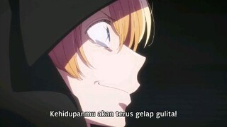 oshi no ko eps 4 sub indo [Part 3 bagian 1]