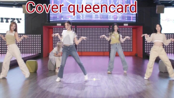 【ITZY】Dance Cover SKZ S-Class + Lim Nayeon POP! and Gidle Queencard + LE SSERAFIM, etc.!