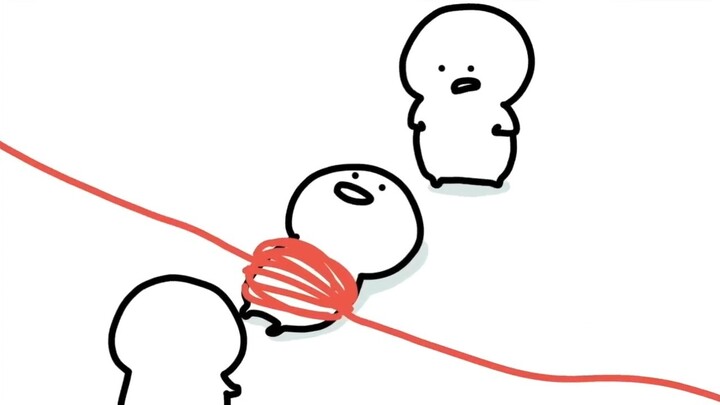 An Anime for Those Who Overwork Themselves