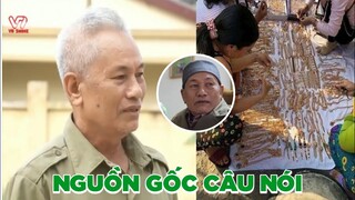 Nguồn gốc câu nói của Bác Đa - Top comments hài Face Book.