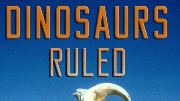 When Dinosaur Ruled EP06