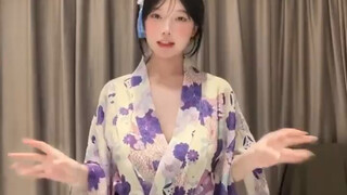 当你有一个樱花妹老婆
