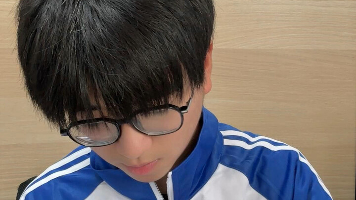 When I Have a Twin Brother