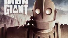 Watch movie [The Iron Giant 1999 Trailer] link in description: