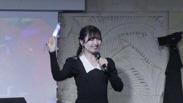 Okada Yumei Happy Umeka Happy