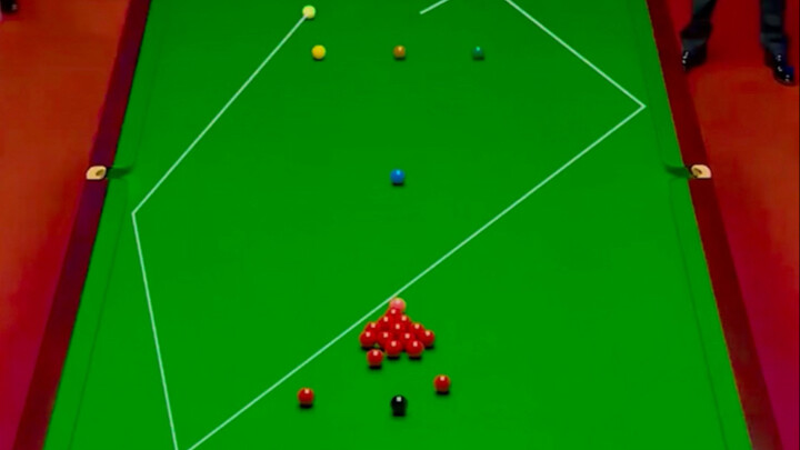 ช่วงเริ่มต้นสุดพิสดารในศึกชิงแชมป์โลก! พี่ฮุยพลิกคว้าชัยแบบนอนมาด้วยคะแนนถึง 32 แต้ม! ฝ่ายตรงข้ามทำเ