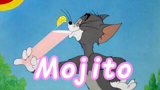 นี่คือ MV ละเมิดลิขสิทธิ์ต้นฉบับของ "Mojito"