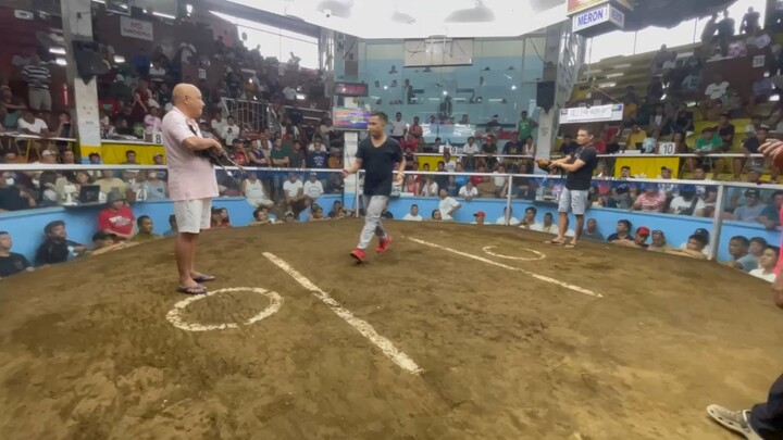 WIN TRIPLE R FATHER & SONS vs AEJ