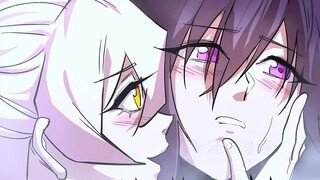 Ông Jiang Si 143: Ziling Aaliya và Gan Ling đang tắm suối nước nóng cùng lúc để tìm Jiang Si, Yuan Y