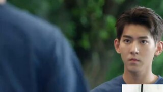 Giang Thiên vô địch, mắt tôi tối sầm lại