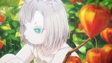 Mencintai Terhalang Ras - Kimi to Koete Koi ni Naru