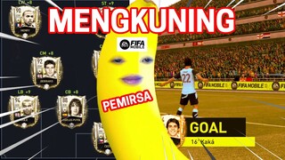 KUNING BUKAN SEMBARANG KUNING - FIFA 2022 Mobile Indonesia