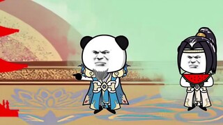 Sau khi xem xong "Tôi bất khả chiến bại, bạn có thể làm bất cứ điều gì bạn muốn" trong một lần, một 
