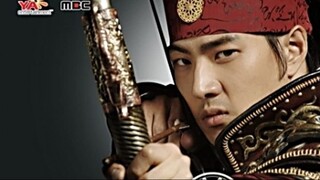 Jumong tagalog dubed HD EPISODE15