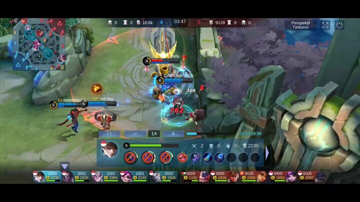 Thank You Moonton🥰