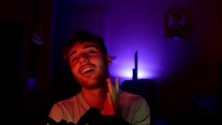 Mes meilleures phrases de DRAGUE 🌙 ASMR 🌙