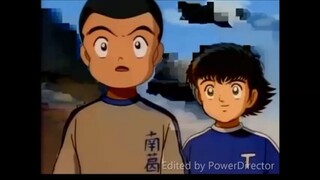 Captain Tsubasa Episode 1 Dub Indo