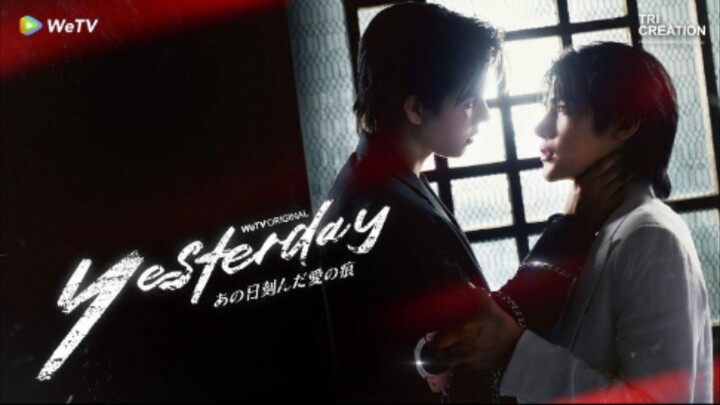 🇹🇭 Yesterday The Series [2026] Episode 04 Eng sub 720p