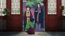 Kusuriya no Hitorigoto S2 - Ep 9 (HD) Sub Indo.