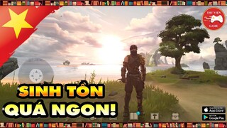 NEW GAME || Last Outlander - CÁCH TẢI & TRẢI NGHIỆM, ĐÁNH GIÁ GAME SINH TỒN  NGON || Thư Viện Game