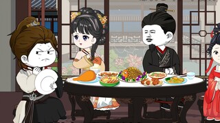 Episode 33 | The princess is very angry, the consequences are serious