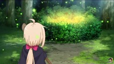 Episode 1 [p1] - Dekoboko Majo No Oyako Jijou | Subtitle Indonesia