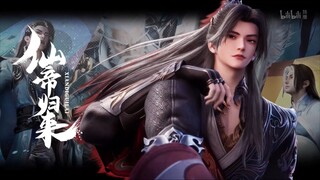 Return of the Immortal Eps 8 Sub Indo HD