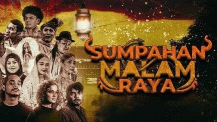 Bell Ngasri : Sumpahan Malam Raya