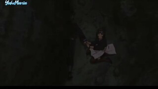 Wanita Penyebab Perang Dunia Shinobi