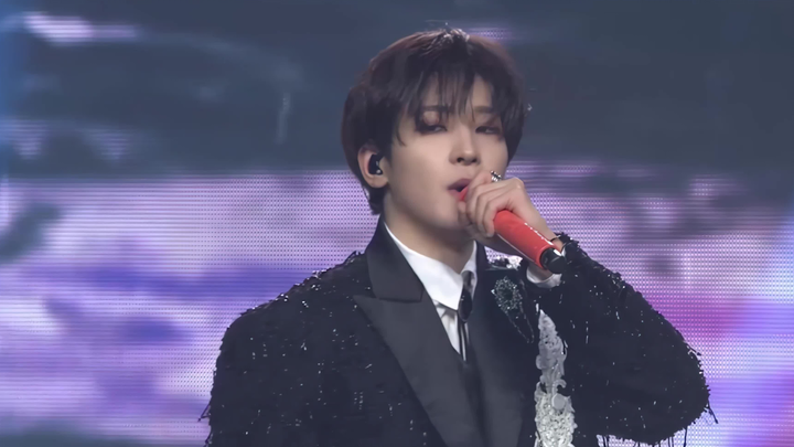 【Dove 4K】SEVENTEEN - "Shining Diamond" Concert Stage 4K Restoration 2021 "Incomplete" Blu-ray
