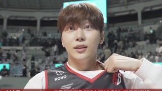 【SVT_ZER·0】240224 SEVENTEEN 夫胜宽 春季排球也要加油呀 [5R | VS GS Caltex] 零站中字