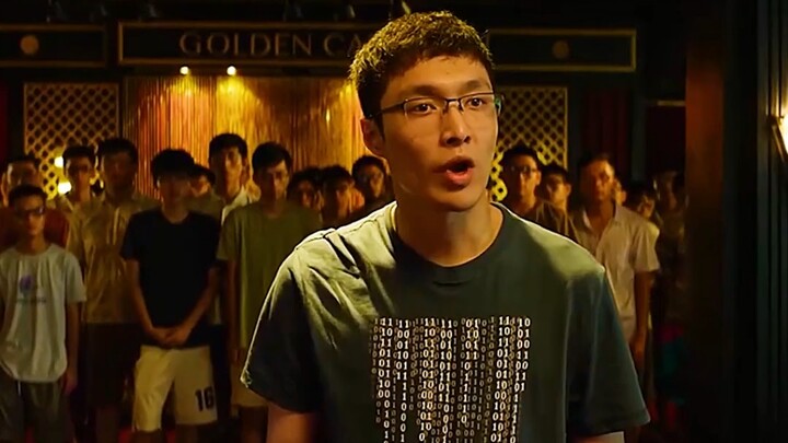 นี่คือความน่ากลัวของแก๊งมิจฉาชีพ