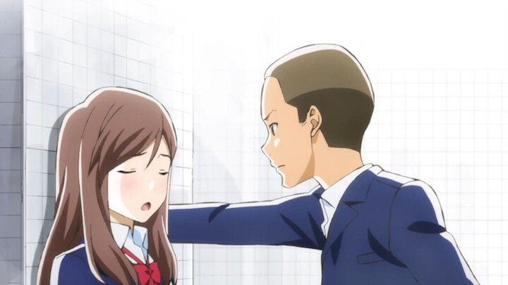 Review ini akan Membuat Kalian nonton Anime Ini!! #anime #Tsukigakirei: #NostalgiaAnimeLawas