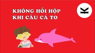 PLAY TOGETHER | CHIA SẺ CÁCH CÂU CÁ TO KHÔNG HỒI HỘP VÀ HẠN CHẾ CÂU HỤT CÁ TO