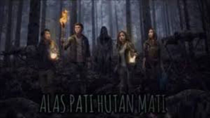 Alas Pati Hutan Mati Horror Indonesia Full Movie Horor
